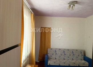 Продается 1-комнатная квартира, 31.4 м2, Забайкальский край, улица 40 лет Октября, 3