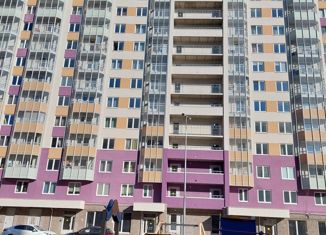 Продается 1-комнатная квартира, 33.69 м2, Мурино, Петровский бульвар, 2к2, ЖК Три кита