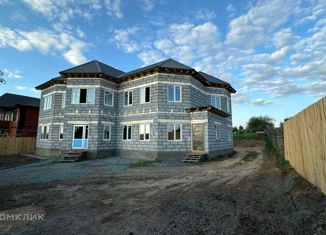 Продается дом, 301.4 м2, посёлок Билимбай, улица Пушкина, 14