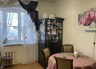 Продам 3-ком. квартиру, 74 м2, поселок городского типа Шудаяг, улица Тимирязева, 12