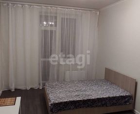 Сдаю квартиру студию, 26 м2, деревня Крёкшино, улица Медовая Долина, 3к2