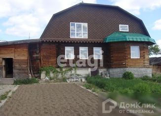 Продается дом, 95.2 м2, посёлок Черноисточинск