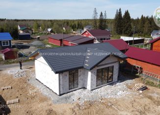 Дом на продажу, 77.5 м2, посёлок Чална, Кленовая улица, 1