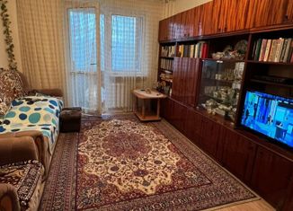 Продам 2-комнатную квартиру, 51 м2, Владикавказ, улица Куйбышева, 124к2, микрорайон Весна