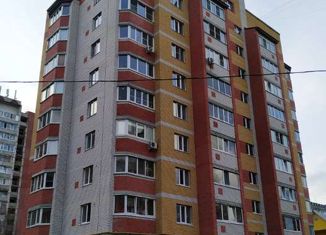 Продажа однокомнатной квартиры, 40.3 м2, Йошкар-Ола, улица Петрова, 11А, микрорайон Центральный