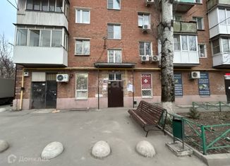 Однокомнатная квартира на продажу, 30.5 м2, Ростовская область, улица Дзержинского, 191