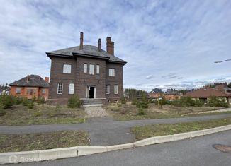 Продажа дома, 453 м2, деревня Канисты, Каштановая аллея, 4