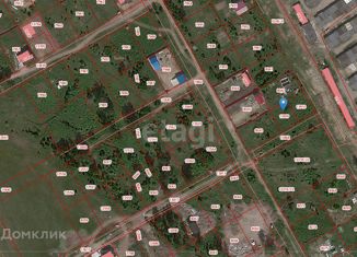 Земельный участок на продажу, 5 сот., посёлок Садовый, Раздольная улица