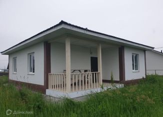 Продаю дом, 100 м2, село Малобрусянское, Р-351, 38-й километр