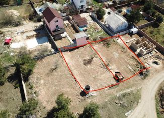 Участок на продажу, 4.3 сот., садоводческое товарищество Скиф-1, садоводческое товарищество Скиф-1, 37/38