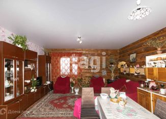 Продажа дома, 93.6 м2, деревня Большой Остров, Зелёная улица