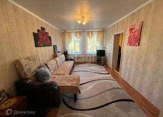 Продается 2-ком. квартира, 47.3 м2, село Бала-Четырман, Советская улица, 16