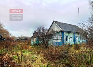 Продам дом, 42 м2, Рязанская область, село Попадьино, 61