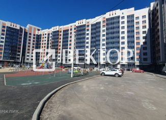Продаю 1-комнатную квартиру, 38 м2, посёлок Красный Бор, Яковлевский проезд