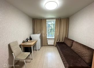 Продается квартира студия, 15.4 м2, Москва, ЮВАО, Окская улица, 28к2