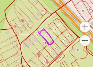 Продам дом, 50 м2, село Пристанное, Советская улица