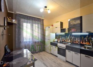 Продажа 1-ком. квартиры, 40 м2, Липецк, улица Сергея Казьмина, 4, район Опытной Станции