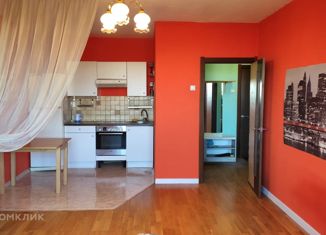 2-ком. квартира в аренду, 46 м2, Москва, Керамический проезд, 71к1, Керамический проезд