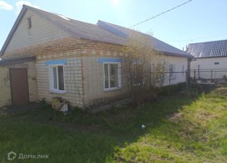 Дом на продажу, 60 м2, село Воскресеновка, Молодёжная улица, 23