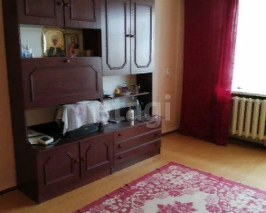 1-комнатная квартира на продажу, 31 м2, Красноперекопск, улица Первушина, 2