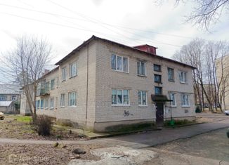 Продам двухкомнатную квартиру, 43.9 м2, Ленинградская область, улица Красных Командиров, 17