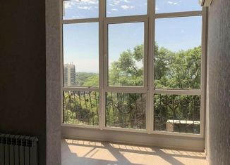 Продам квартиру студию, 28 м2, Сочи, Санаторная улица, 49/19А, микрорайон Новый Сочи