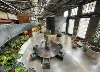 Продажа офиса, 75.9 м2, Москва, 2-я Бауманская улица, 9/23, станция Курская