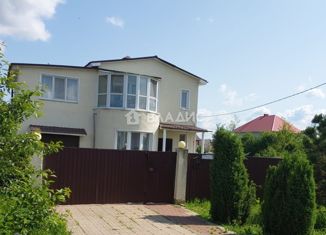 Продажа дома, 96.6 м2, село Дальняя Игуменка, Полевая улица, 14