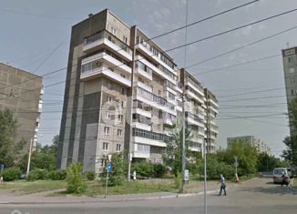 Продам 2-комнатную квартиру, 52.4 м2, Красноярский край, улица Академика Киренского, 118А