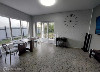 Продаю дом, 86.2 м2, станица Динская