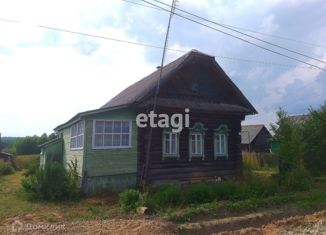 Дом на продажу, 60 м2, деревня Бярьково