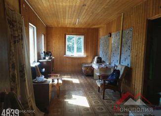 Дом на продажу, 70 м2, поселок Верхнее Джемете, Рассветная улица