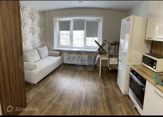 Квартира на продажу студия, 18.3 м2, Нижний Новгород, улица Бориса Панина, 19А, улица Бориса Панина