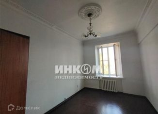 Сдам в аренду комнату, 51 м2, Москва, Измайловский бульвар, 11/31, Измайловский бульвар