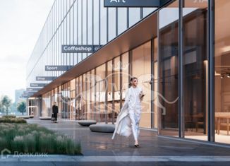 Продам офис, 100 м2, Москва, Дмитровский проезд, вл1Г, станция Дмитровская