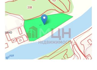 Продается земельный участок, 670 сот., Старица