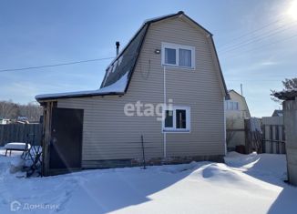 Продаю дом, 55 м2, СНТ Маяк, 3-я улица, 14