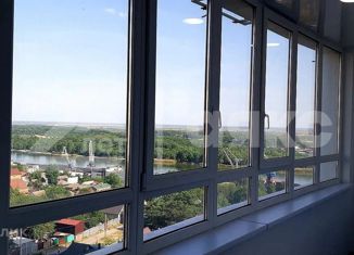 Продам 1-ком. квартиру, 55 м2, Ростов-на-Дону, Нижегородская улица, 31/2, ЖК Тихий Дон