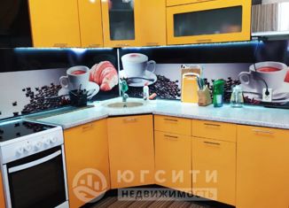 Продам 1-ком. квартиру, 36 м2, Анапа, Объездная улица, 39к3, ЖК Красная Площадь