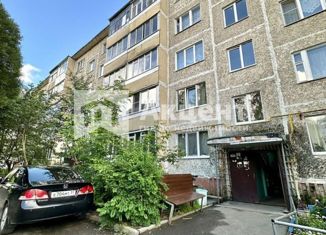 Продам 1-комнатную квартиру, 36.7 м2, Кохма, Ивановская улица, 63