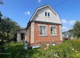 Продам дом, 90 м2, село Конобеево, улица Калинина, 49