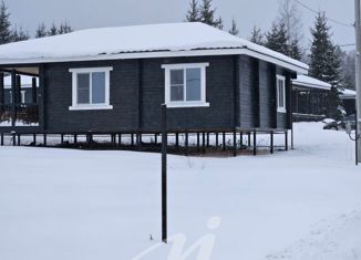 Дом на продажу, 120 м2, деревня Белозерово