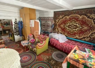 Продам дом, 57.8 м2, деревня Амзя, Центральная улица