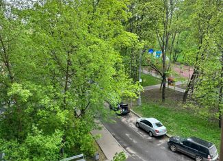 Продаю 2-комнатную квартиру, 35 м2, Москва, проспект Андропова, 35, метро Коломенская