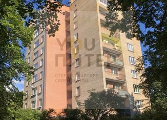 Продам 1-ком. квартиру, 33.5 м2, Сестрорецк, улица Володарского, 15