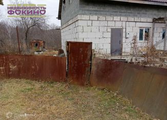 Продается дом, 157 м2, Фокино, Горная улица, 10