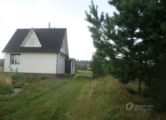 Продажа дома, 60 м2, деревня Пронино, Центральная улица