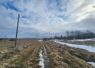 Продается земельный участок, 10 сот., село Посадников Остров