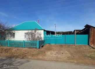 Дом на продажу, 86 м2, село Троицк, улица Ленина, 80