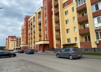 Продажа двухкомнатной квартиры, 36.4 м2, село Зубово, ЖК Зубово Лайв Гарден, улица Игоря Талькова, 5